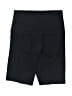 OFFLINE by Aerie Solid Black Athletic Shorts Size S - photo 2