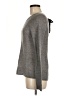 J.Crew Mercantile Gray Pullover Sweater Size M - photo 5