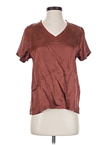 NATION LTD Short Sleeve Top (view 1)