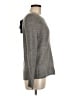 J.Crew Mercantile Gray Pullover Sweater Size M - photo 4