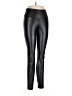 White House Black Market Black Active Pants Size 8 - photo 1