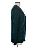 Mudd Teal Long Sleeve Top Size M - photo 4