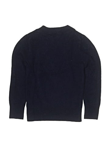 Quince Cashmere Pullover Sweater (view 2)