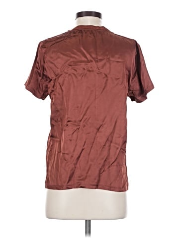 NATION LTD Short Sleeve Top (view 2)