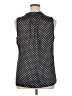 Ruby Ribbon Black Sleeveless T-Shirt Size XL - photo 2