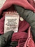 CAbi Burgundy Jeans Size 8 - photo 7