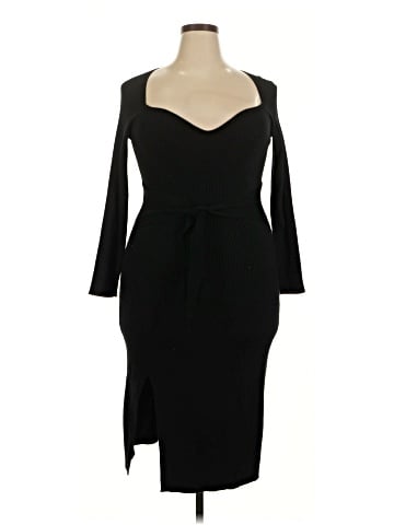 And Now This Cocktail Dress (view 1)