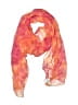 Talbots 100% Silk Floral Orange scarf One size - photo 1