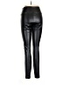 White House Black Market Black Active Pants Size 8 - photo 2