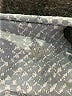 Lululemon Athletica Chevron-herringbone Gray Active Pants Size 6 (estimated) - photo 7