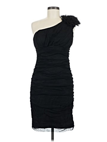 Xscape Cocktail Dress (view 1)