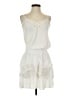 Ramy Brook Ivory Cocktail Dress Size S - photo 1