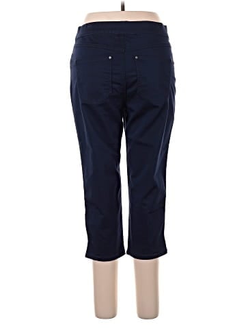 Khakis & Co Casual Pants (view 2)