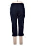 Khakis & Co Solid Blue Casual Pants Size 10 - photo 2