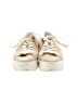Soludos Tan Sneakers Size 9 - photo 2