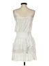 Ramy Brook Ivory Cocktail Dress Size S - photo 2