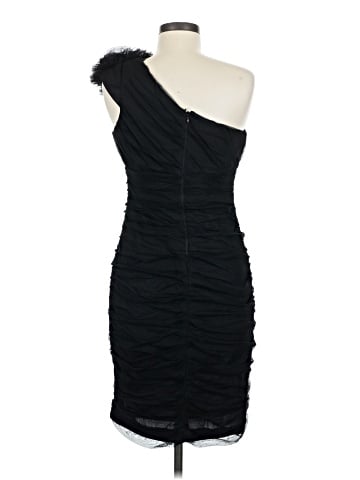 Xscape Cocktail Dress (view 2)