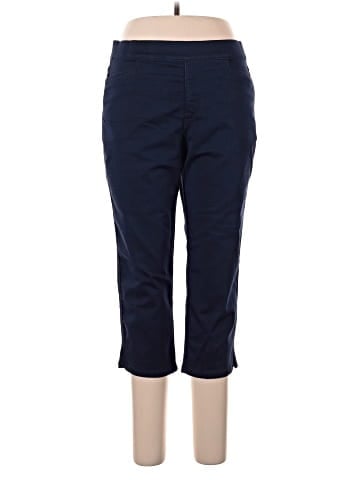 Khakis & Co Casual Pants (view 1)