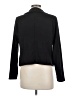 Jaclyn Smith Black Blazer Size M - photo 2