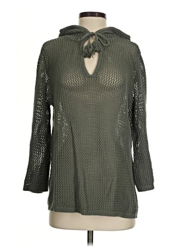 Roxy Pullover Sweater (view 1)