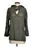 Roxy Green Pullover Sweater Size S - photo 1