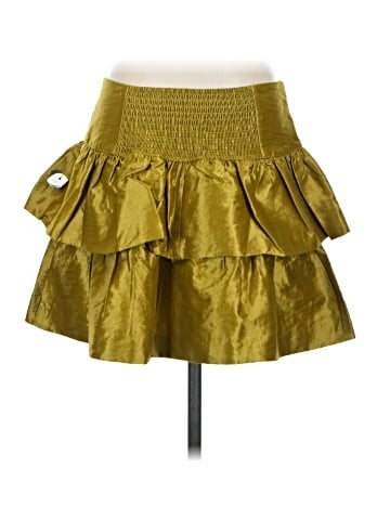 Scoop Casual Skirt (view 2)