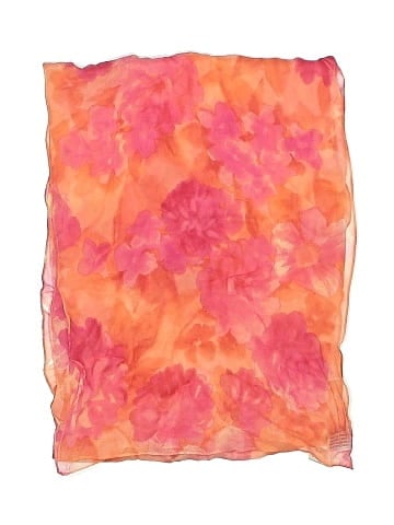 Talbots scarf (view 2)
