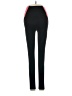 Victoria's Secret Color Block Purple Active Pants Size 4 - photo 2