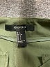 Forever 21 Solid Green Casual Pants Size L - photo 7