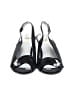 Assorted Brands Black Heels Size 7 - photo 2