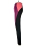 Victoria's Secret Color Block Purple Active Pants Size 4 - photo 5