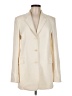 Theory Ivory Blazer Size 8 - photo 1