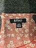 Buffalo by David Bitton Orange Short Sleeve Blouse Size L - photo 7