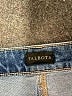 Talbots Blue Jeans Size 8 (petite) - photo 7