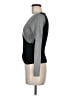 Unbranded Color Block Gray Pullover Sweater Size M - photo 5