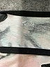 Justice 100% Polyester Tie-dye Ivory Short Sleeve T-Shirt Size 7 - 8 - photo 3