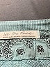 We the Free Teal Pullover Sweater Size M - photo 7