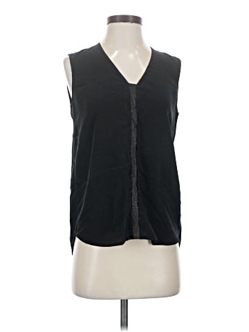 Vince. Sleeveless Blouse (view 1)
