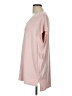 Daily Ritual Pink Poncho Size L - photo 5