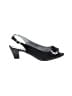 Assorted Brands Black Heels Size 7 - photo 1