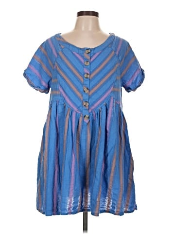 Free People Casual Dress (view 1)