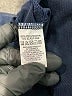 Krisp Ivory Blue Cardigan Size 14 - photo 8
