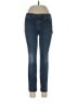 MICHAEL Michael Kors Hearts Blue Jeans Size 4 - photo 1