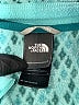 The North Face 100% Polyester Paisley Teal Pullover Sweater Size XL - photo 7
