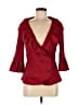Jerry T Red Blazer Size M - photo 1