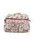Vera Bradley Paisley Burgundy Weekender One size - photo 3