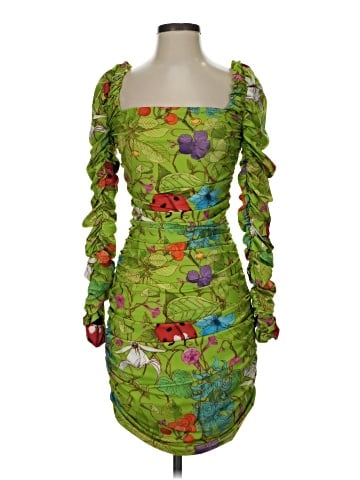 Aliétte Cocktail Dress (view 1)