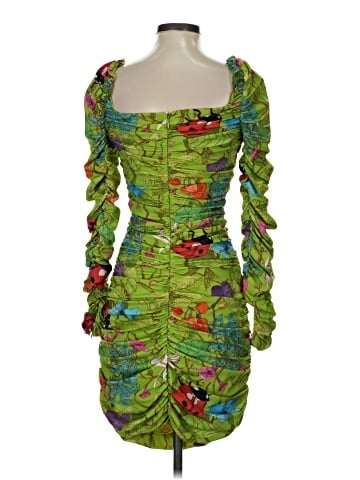 Aliétte Cocktail Dress (view 2)