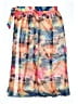 Unbranded Orange Swimsuit Cover Up Size XL - photo 2