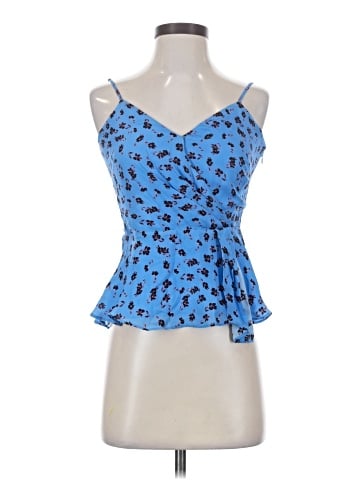 Parker Sleeveless Top (view 1)